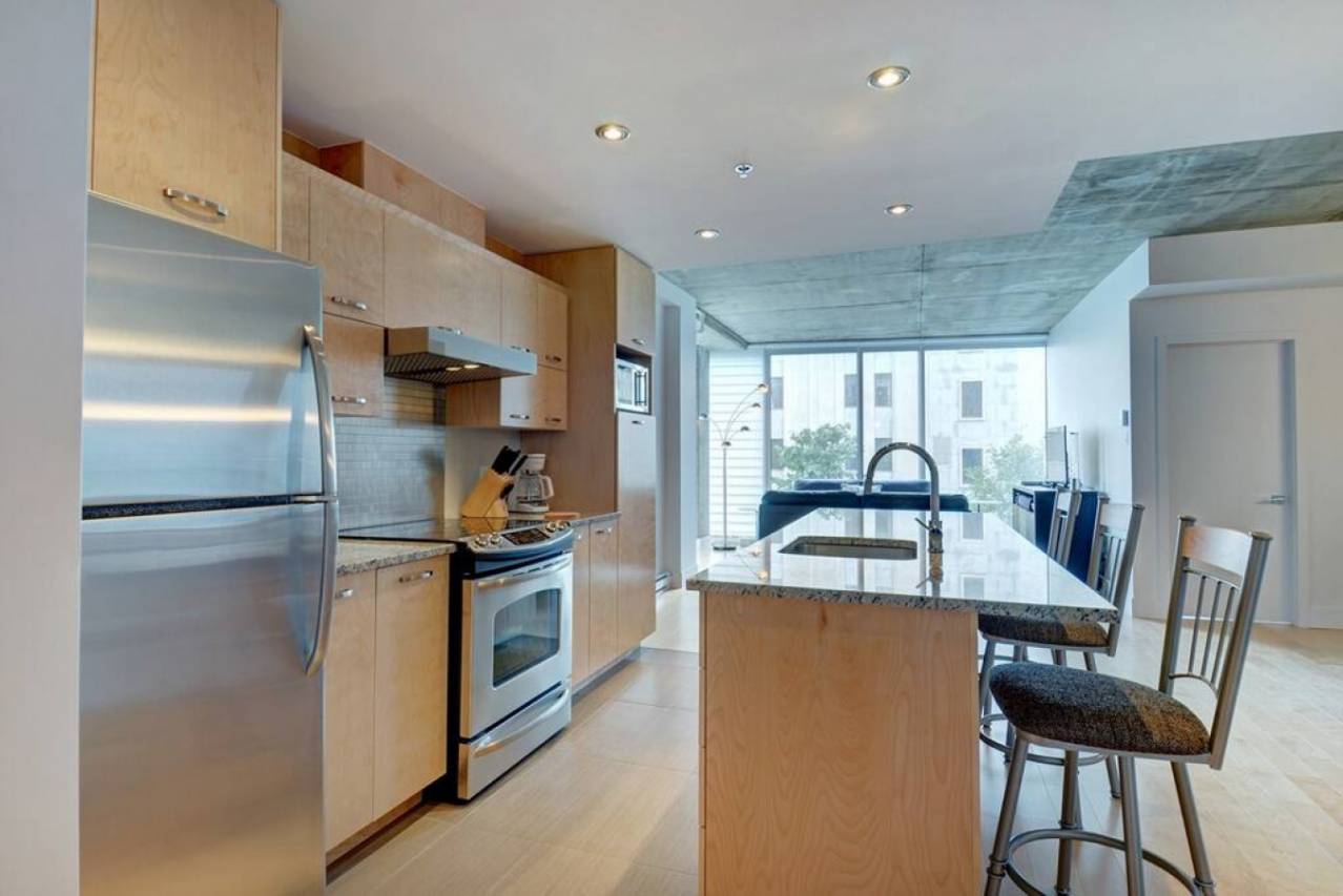 13 - Condo à louer, Vieux-Québec (Code - 760210, vieux-quebec)
