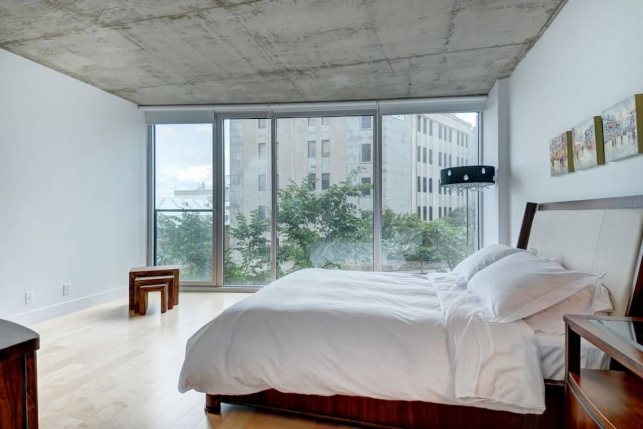 17 - Condo à louer, Vieux-Québec (Code - 760210, vieux-quebec)