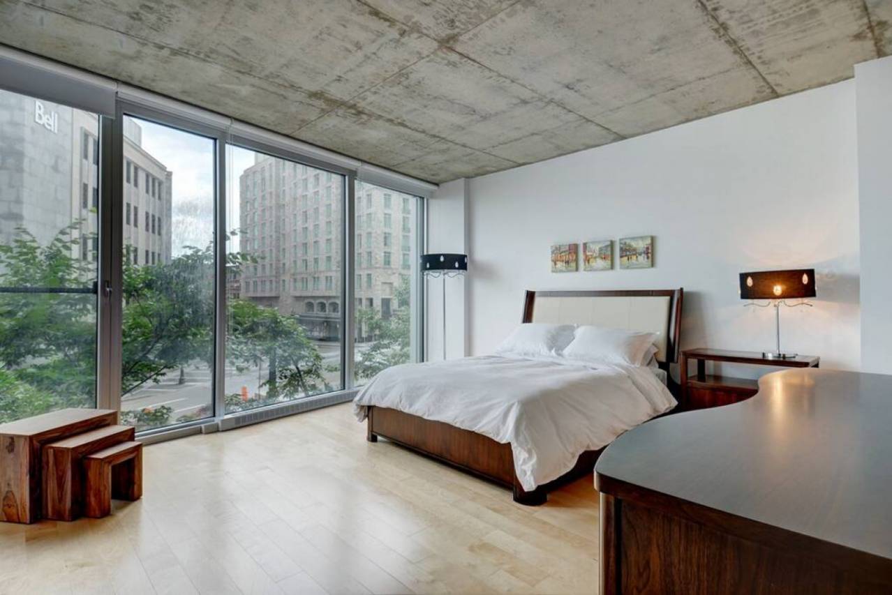 19 - Condo à louer, Vieux-Québec (Code - 760210, vieux-quebec)