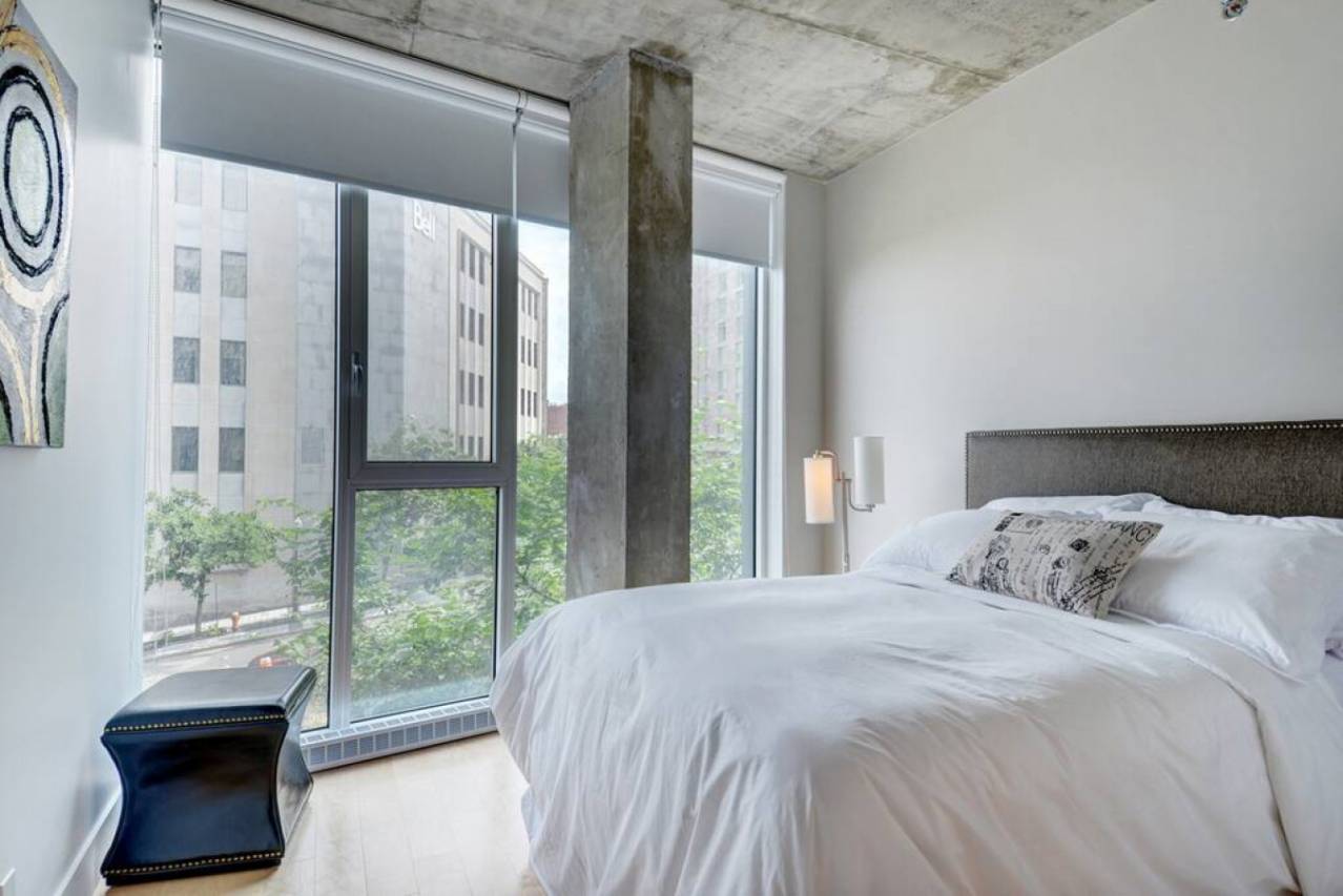 23 - Condo à louer, Vieux-Québec (Code - 760210, vieux-quebec)