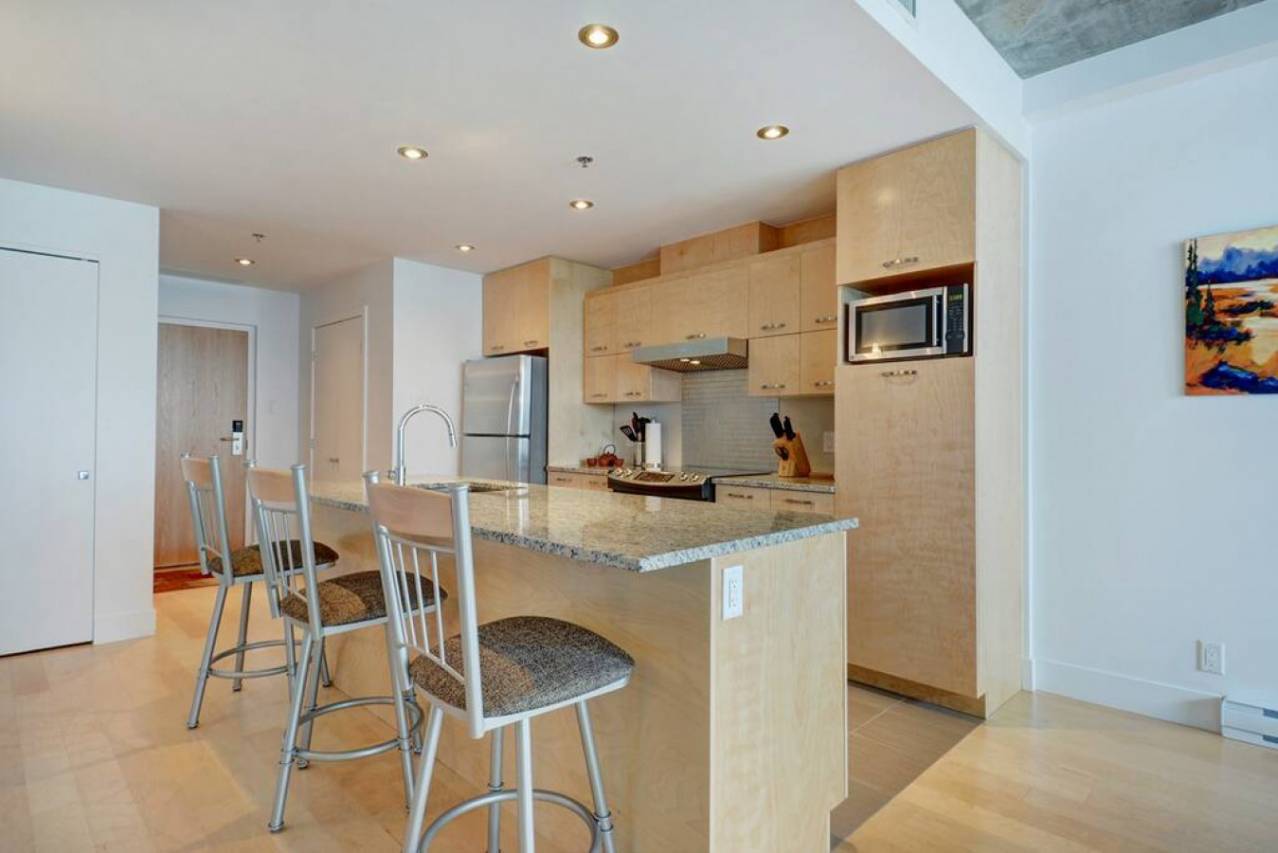 16 - Condo à louer, Vieux-Québec (Code - 760210, vieux-quebec)