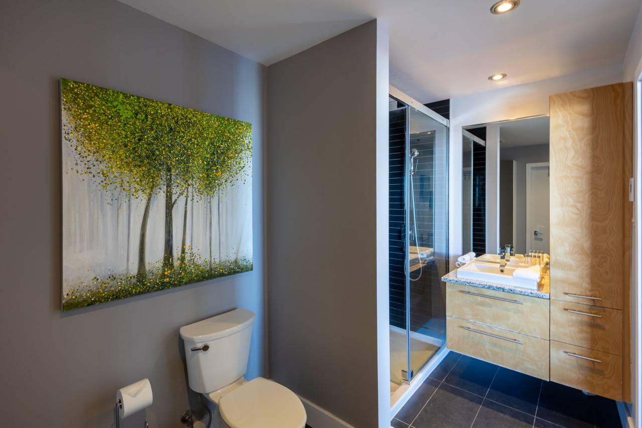 11 - Condo à louer, Vieux-Québec (Code - 760212, vieux-quebec)