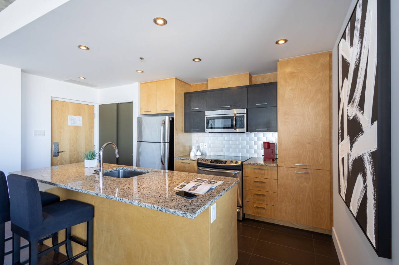5 - Condo à louer, Vieux-Québec (Code - 760212, vieux-quebec)
