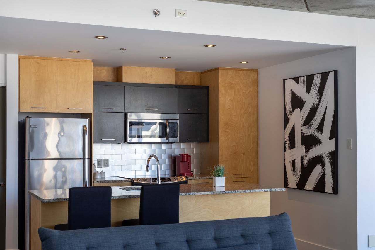 7 - Condo à louer, Vieux-Québec (Code - 760212, vieux-quebec)