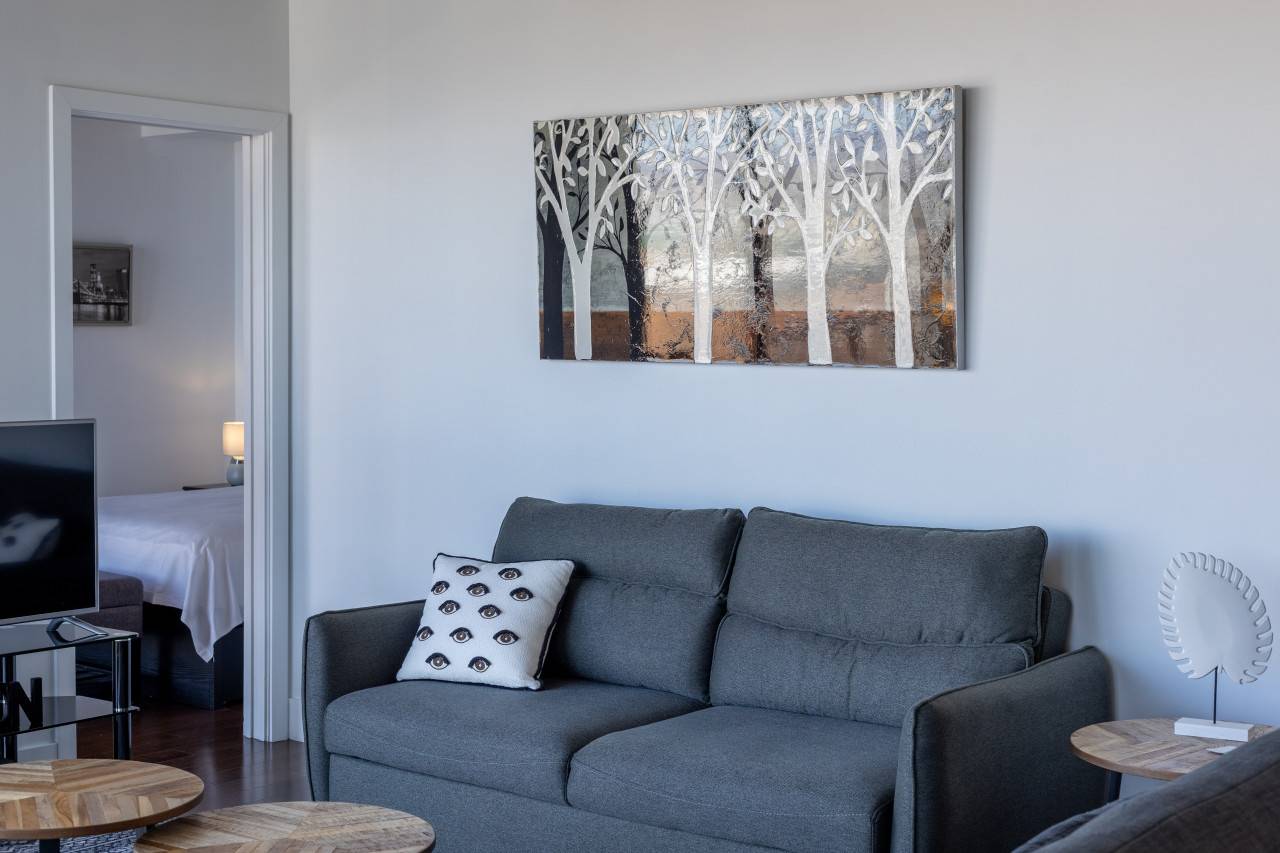 2 - Condo à louer, Vieux-Québec (Code - 760212, vieux-quebec)