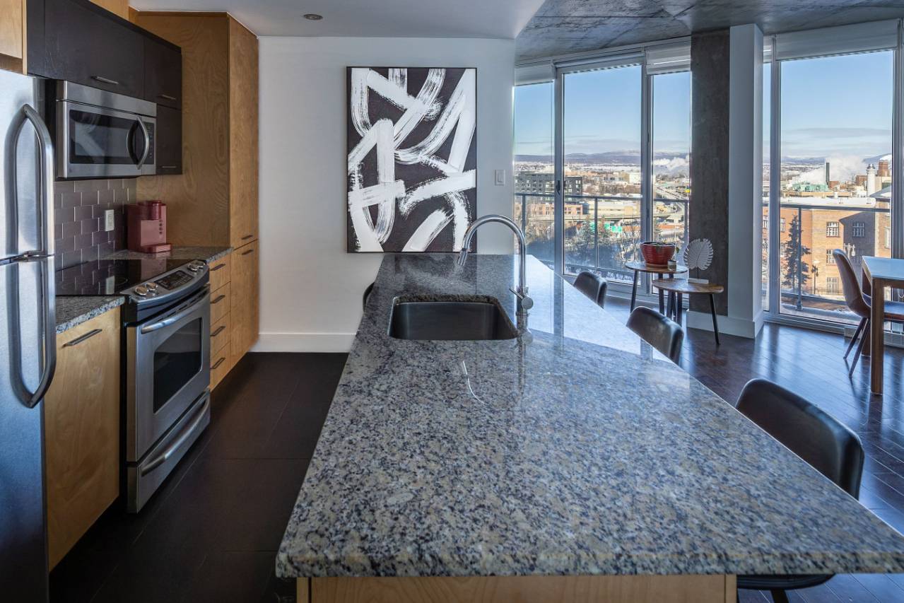 4 - Condo for rent, Old Quebec City (Code - 760212, old-quebec-city)