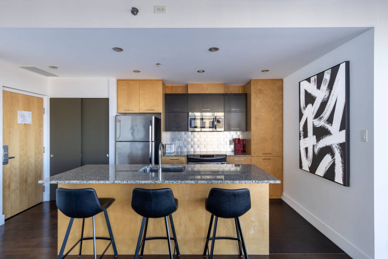 6 - Condo for rent, Old Quebec City (Code - 760212, old-quebec-city)