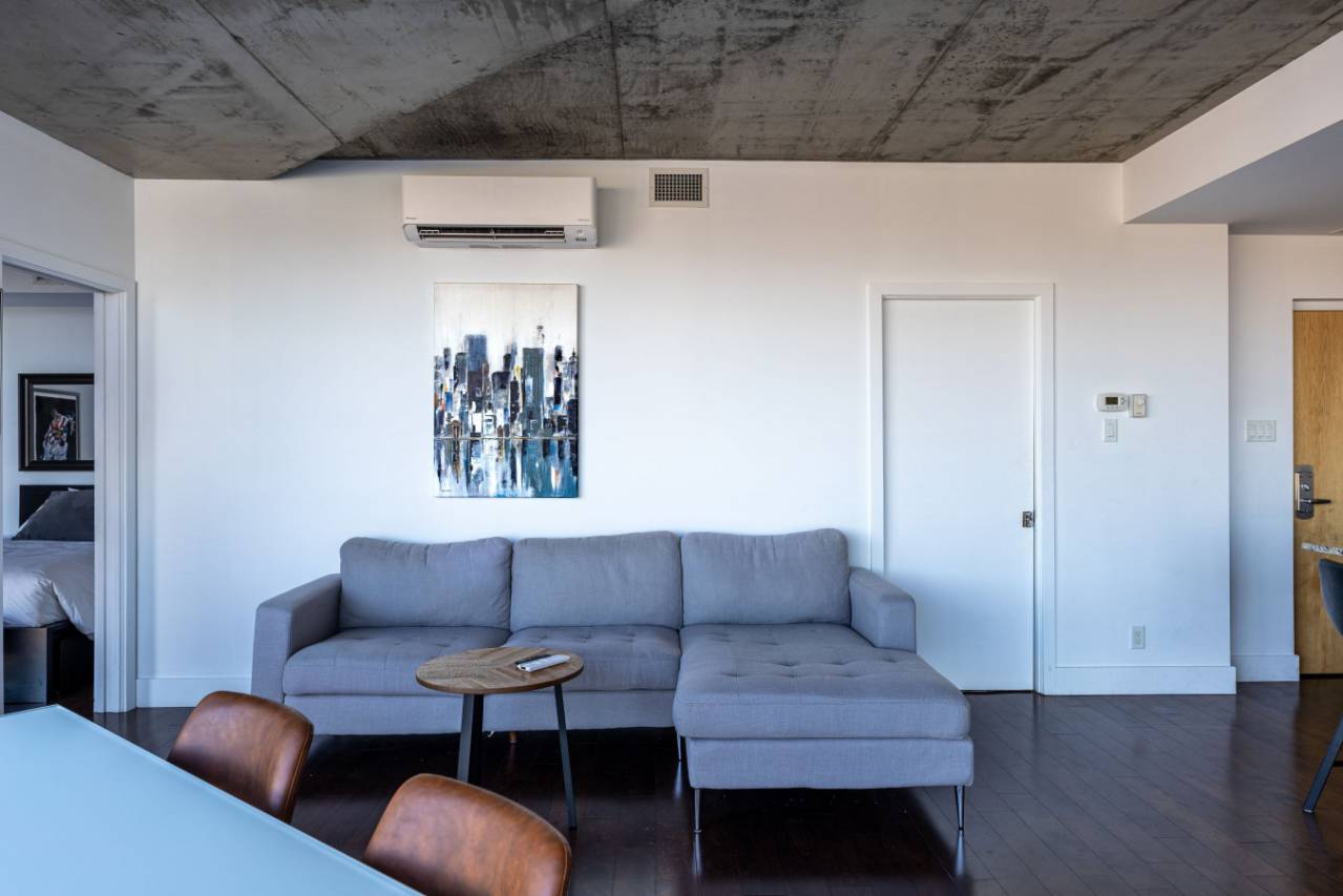 7 - Condo for rent, Old Quebec City (Code - 760212, old-quebec-city)