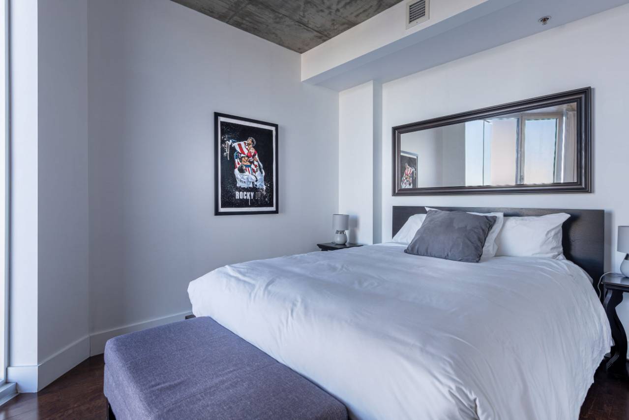 11 - Condo for rent, Old Quebec City (Code - 760212, old-quebec-city)