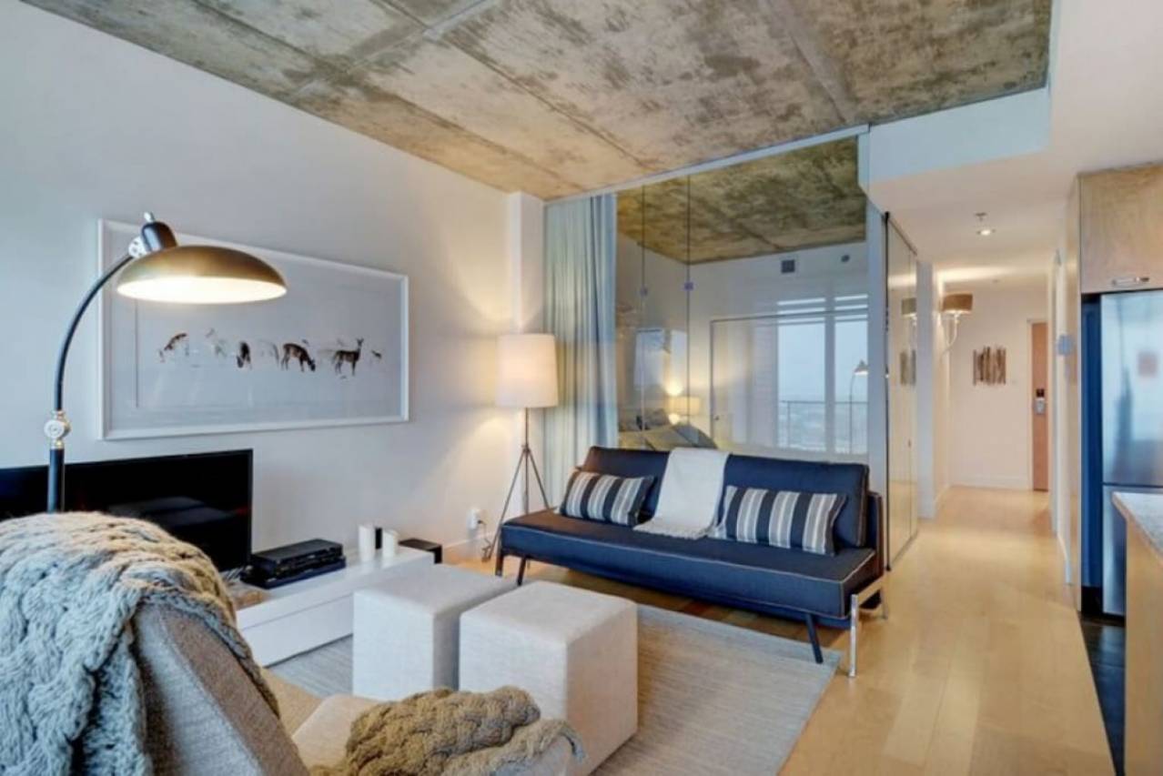 1 - Condo à louer, Vieux-Québec (Code - 760214, vieux-quebec)