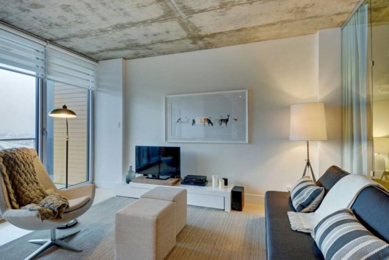 2 - Condo à louer, Vieux-Québec (Code - 760214, vieux-quebec)