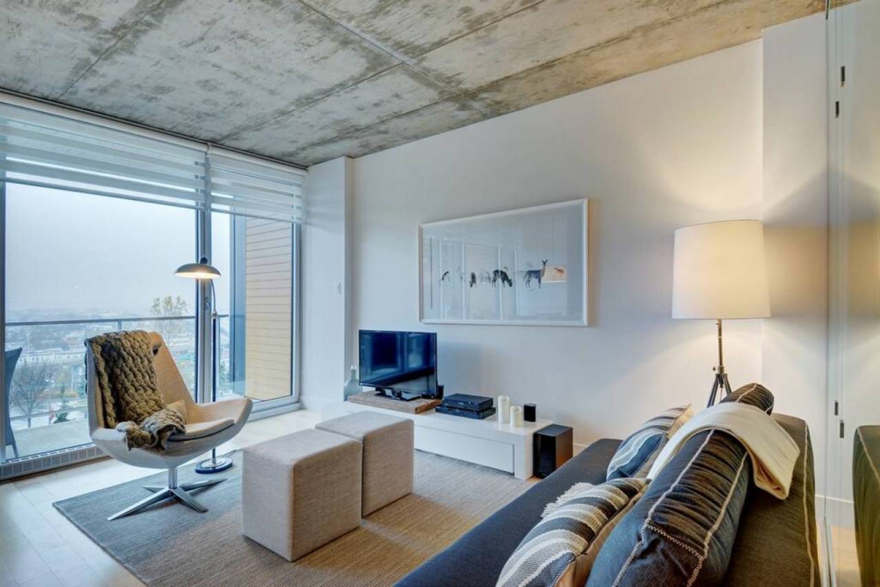 3 - Condo à louer, Vieux-Québec (Code - 760214, vieux-quebec)