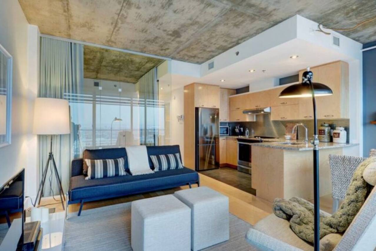 4 - Condo à louer, Vieux-Québec (Code - 760214, vieux-quebec)