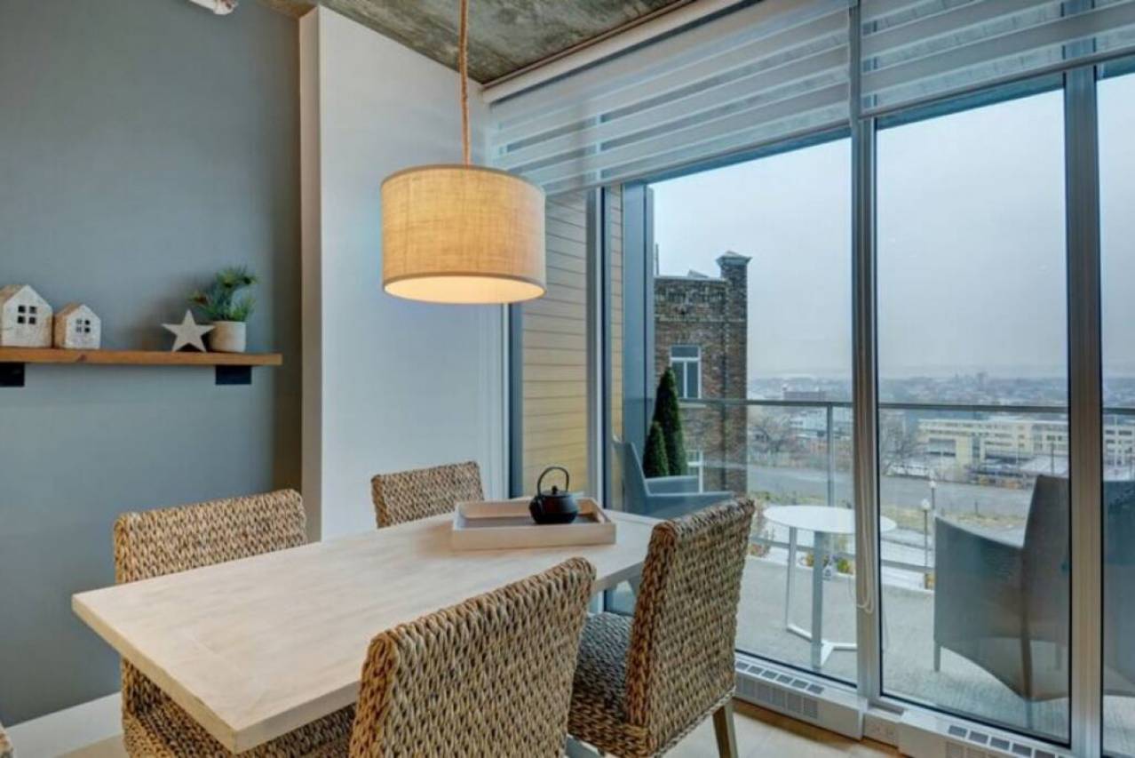 5 - Condo à louer, Vieux-Québec (Code - 760214, vieux-quebec)