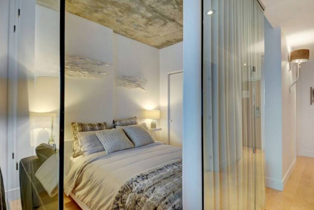 6 - Condo à louer, Vieux-Québec (Code - 760214, vieux-quebec)