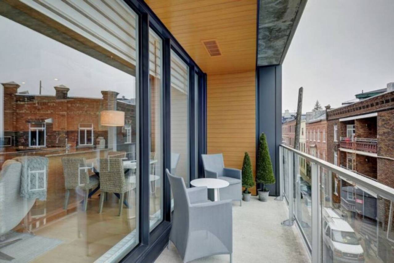 10 - Condo à louer, Vieux-Québec (Code - 760214, vieux-quebec)