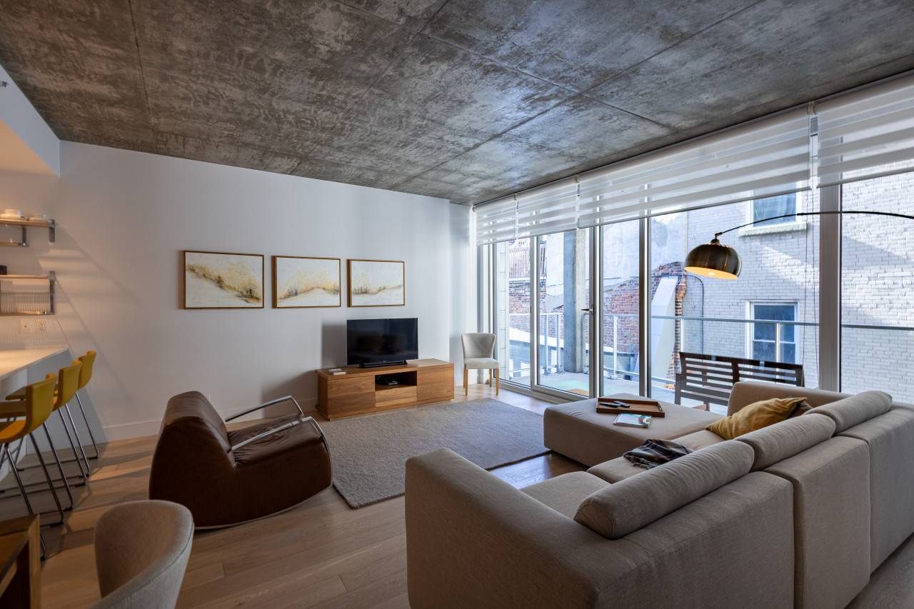2 - Condo à louer, Vieux-Québec (Code - 760216, vieux-quebec)