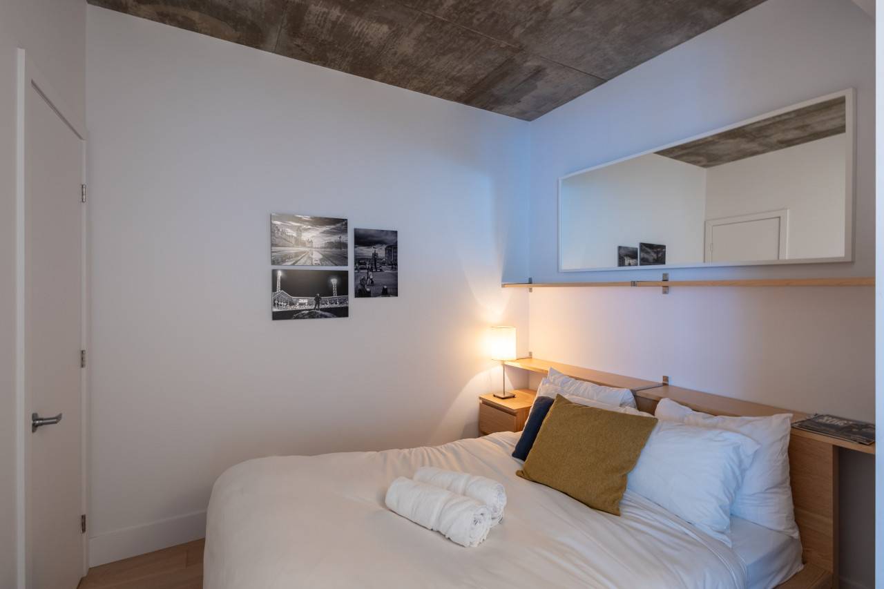 16 - Condo à louer, Vieux-Québec (Code - 760216, vieux-quebec)