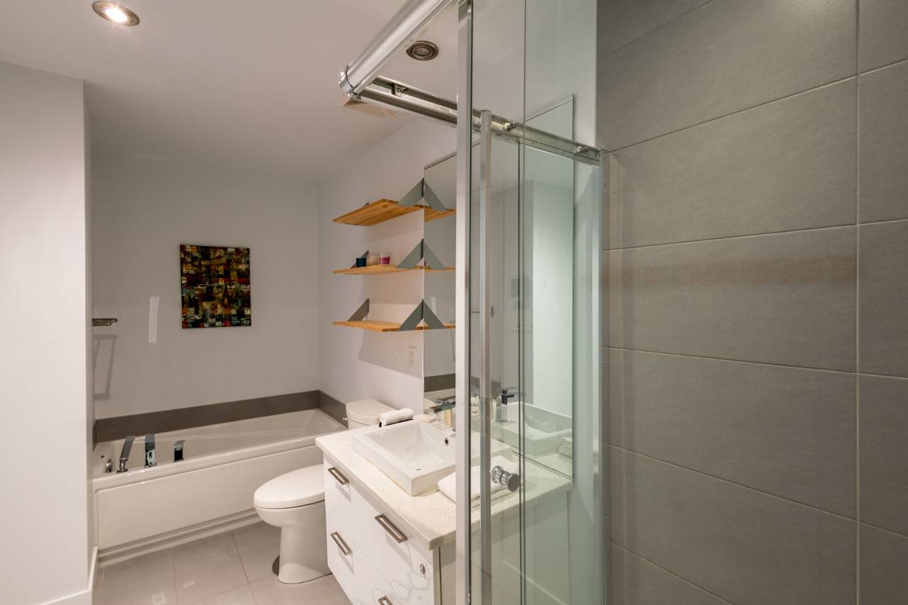 18 - Condo à louer, Vieux-Québec (Code - 760216, vieux-quebec)