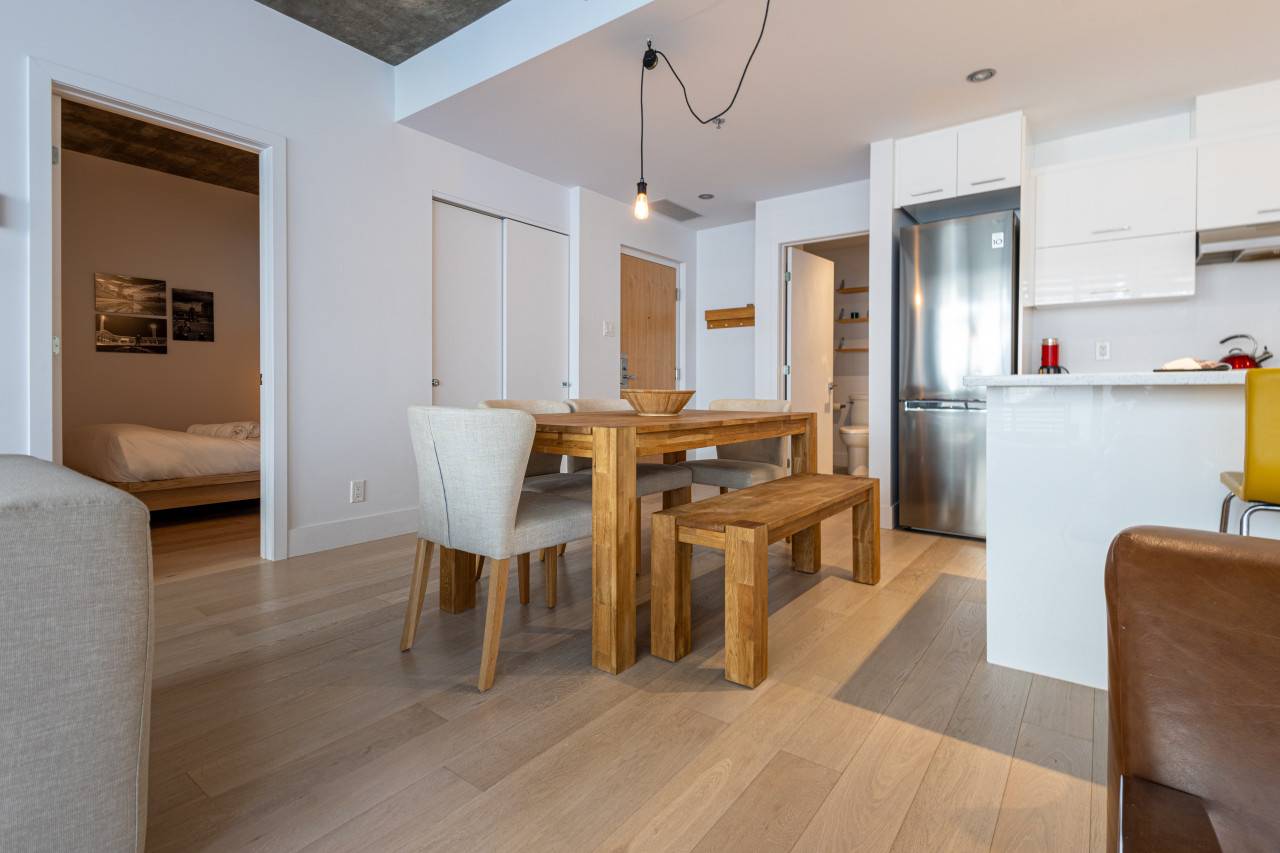 7 - Condo à louer, Vieux-Québec (Code - 760216, vieux-quebec)