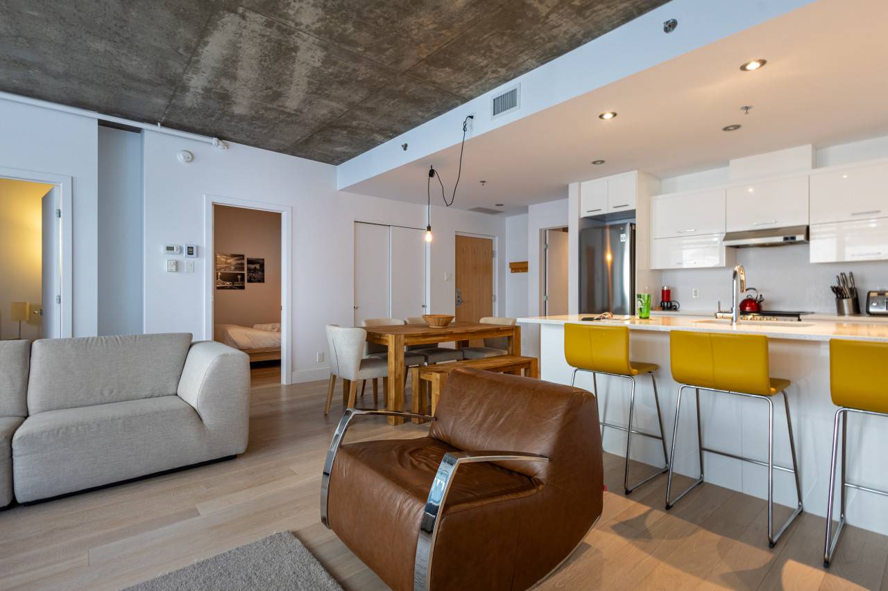 5 - Condo à louer, Vieux-Québec (Code - 760216, vieux-quebec)
