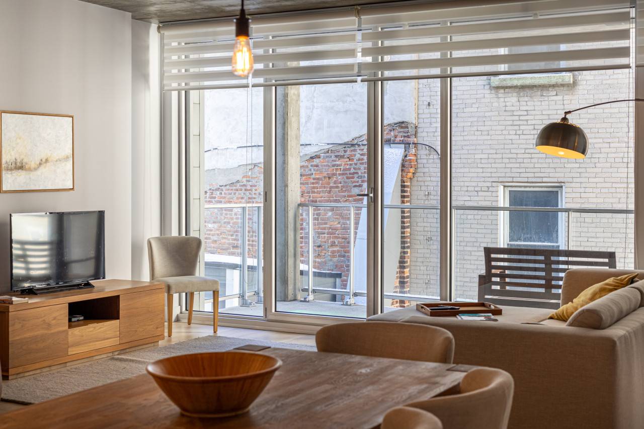 6 - Condo à louer, Vieux-Québec (Code - 760216, vieux-quebec)