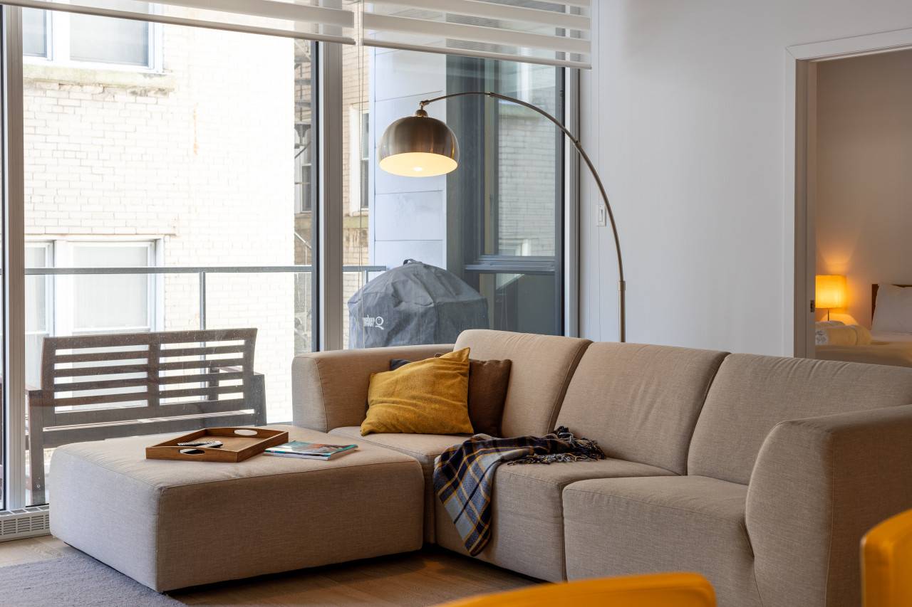 1 - Condo à louer, Vieux-Québec (Code - 760216, vieux-quebec)
