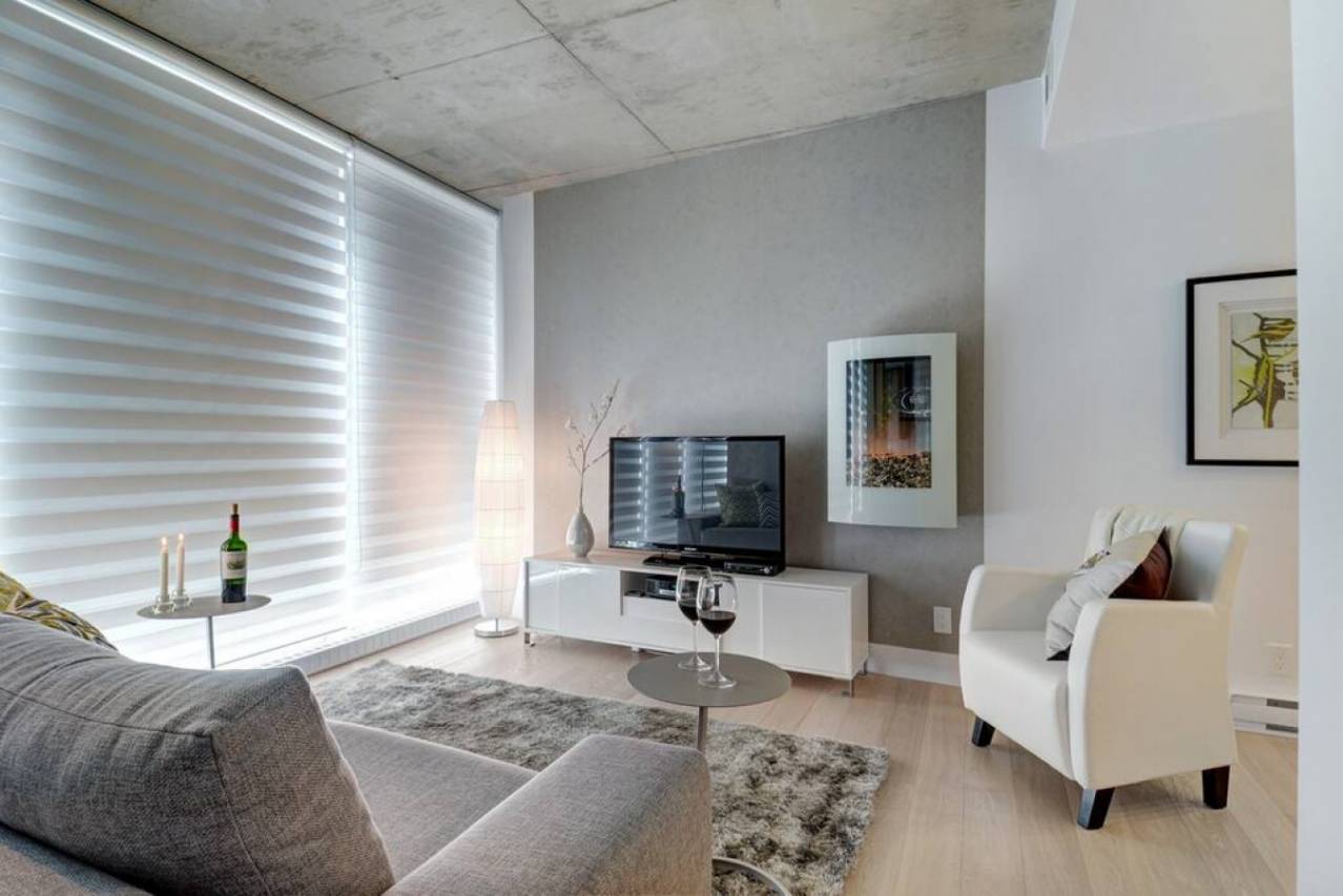 3 - Condo à louer, Vieux-Québec (Code - 760306, vieux-quebec)
