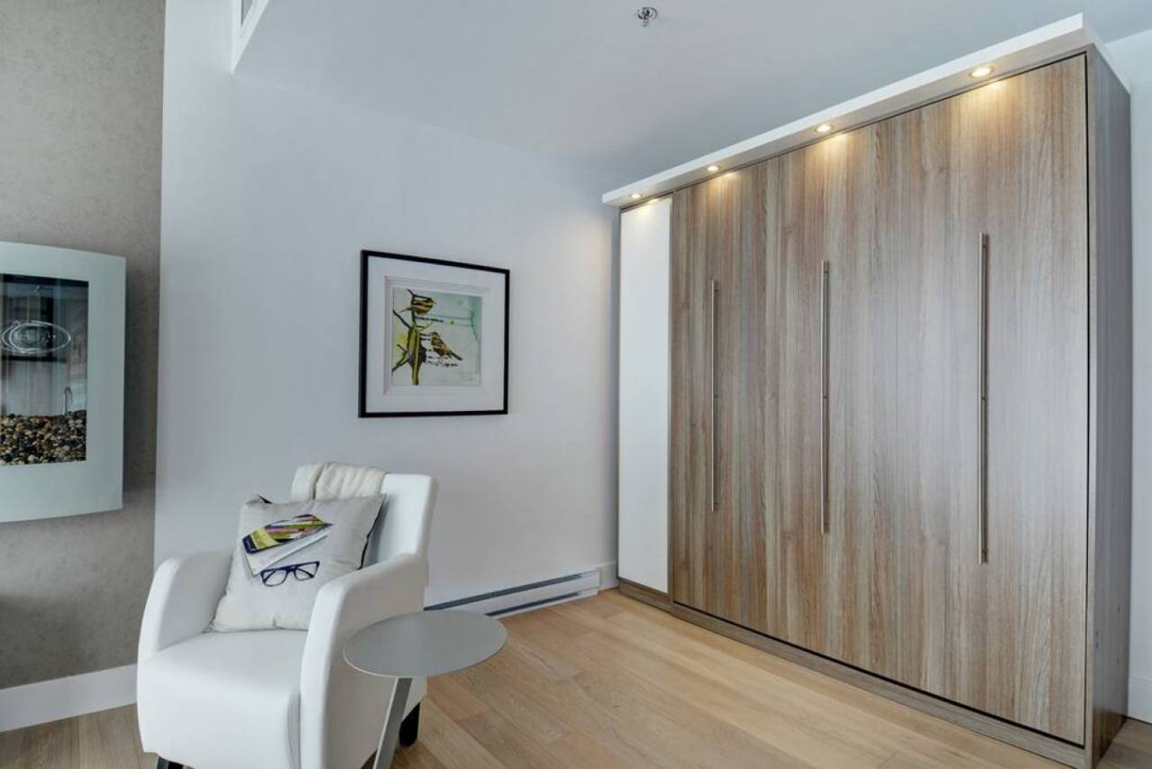 4 - Condo à louer, Vieux-Québec (Code - 760306, vieux-quebec)