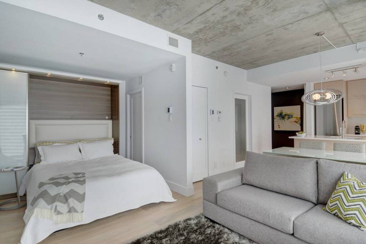 5 - Condo à louer, Vieux-Québec (Code - 760306, vieux-quebec)