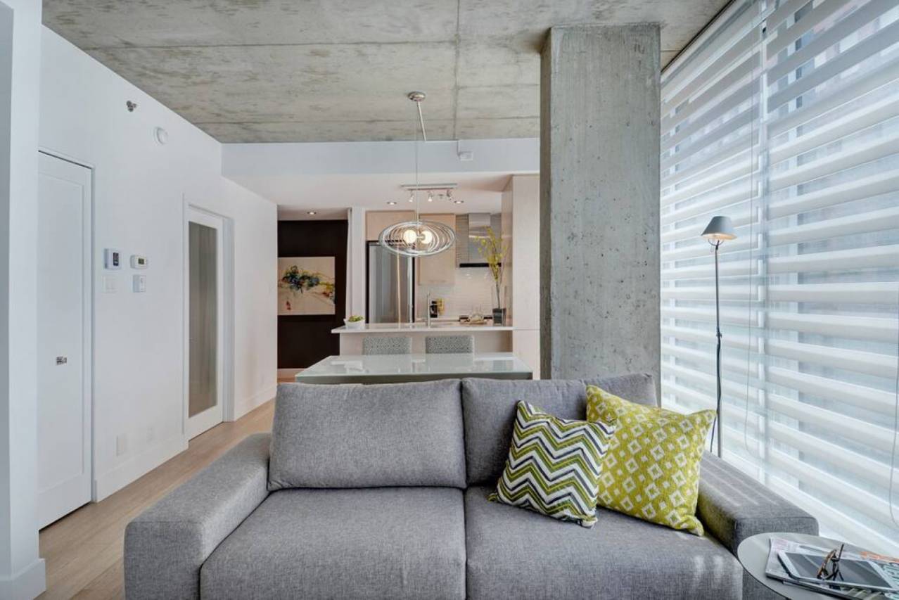 6 - Condo à louer, Vieux-Québec (Code - 760306, vieux-quebec)