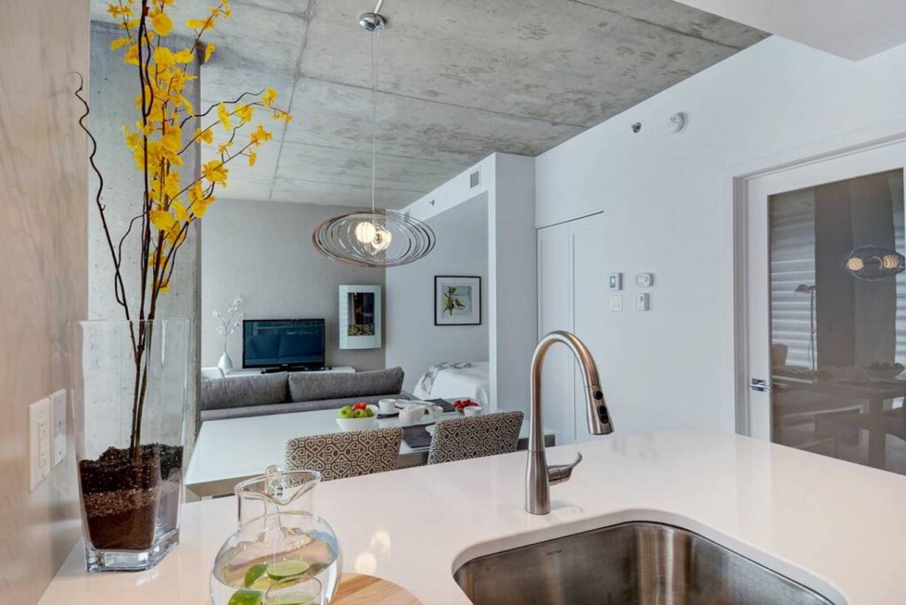 7 - Condo à louer, Vieux-Québec (Code - 760306, vieux-quebec)