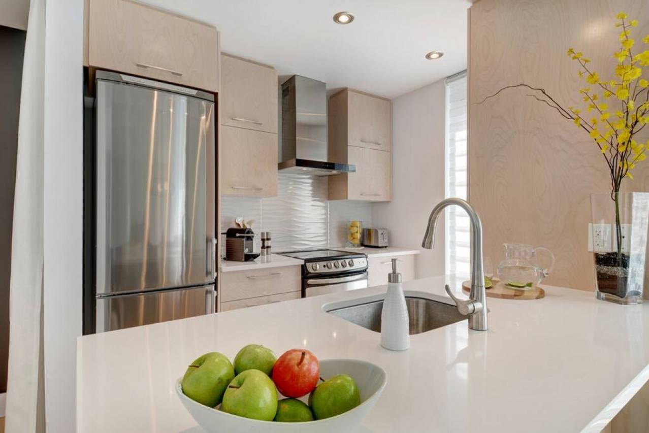 8 - Condo à louer, Vieux-Québec (Code - 760306, vieux-quebec)
