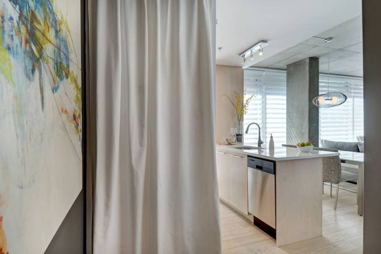 9 - Condo à louer, Vieux-Québec (Code - 760306, vieux-quebec)