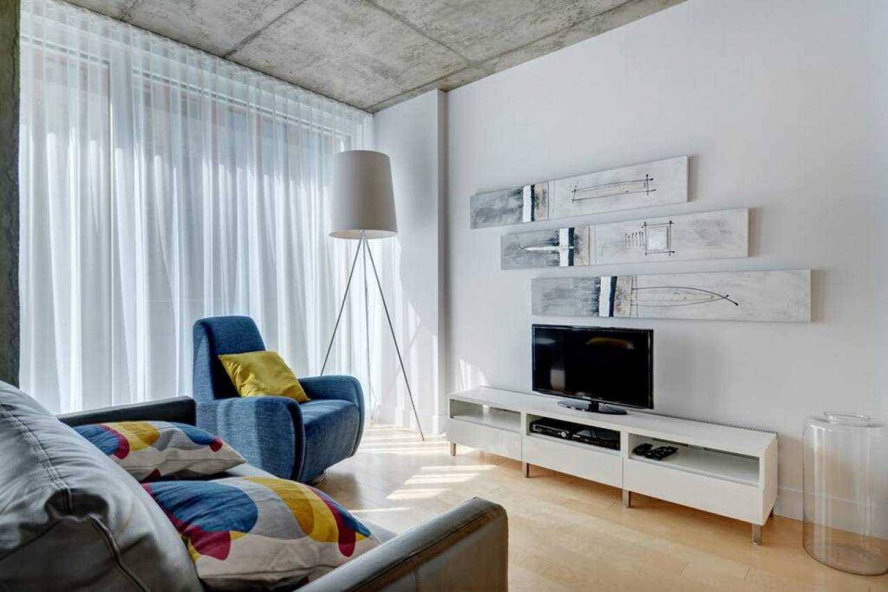 2 - Condo à louer, Vieux-Québec (Code - 760307, vieux-quebec)