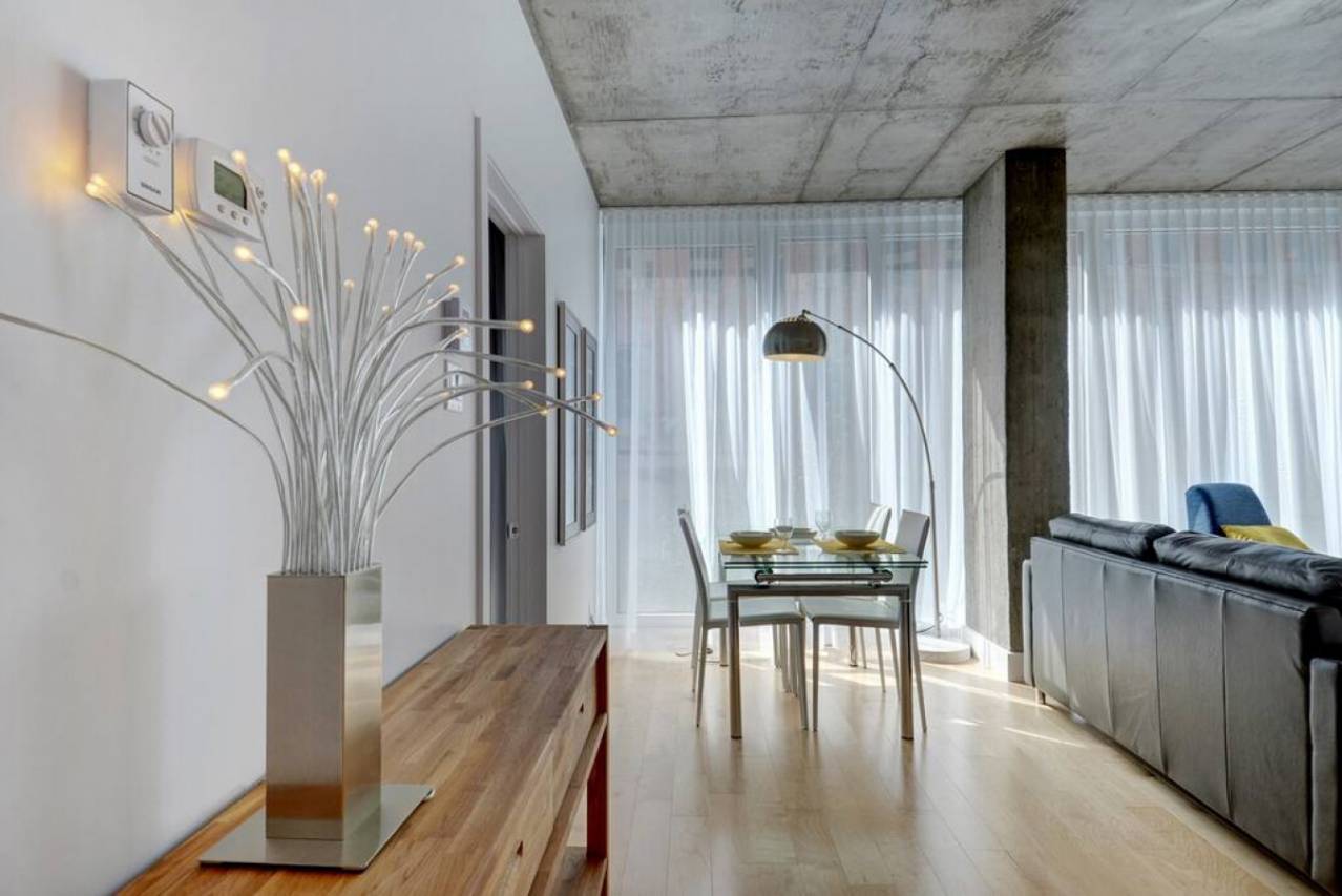 4 - Condo à louer, Vieux-Québec (Code - 760307, vieux-quebec)