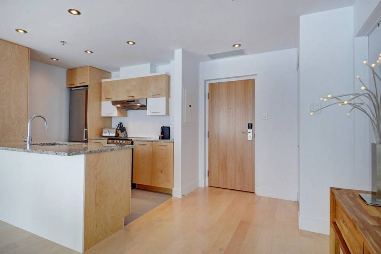 6 - Condo à louer, Vieux-Québec (Code - 760307, vieux-quebec)