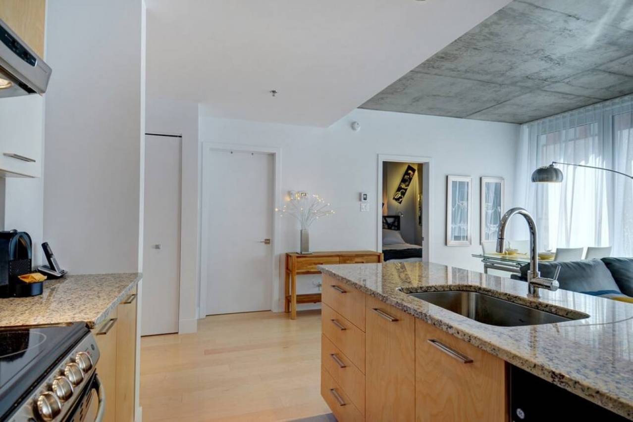 8 - Condo à louer, Vieux-Québec (Code - 760307, vieux-quebec)