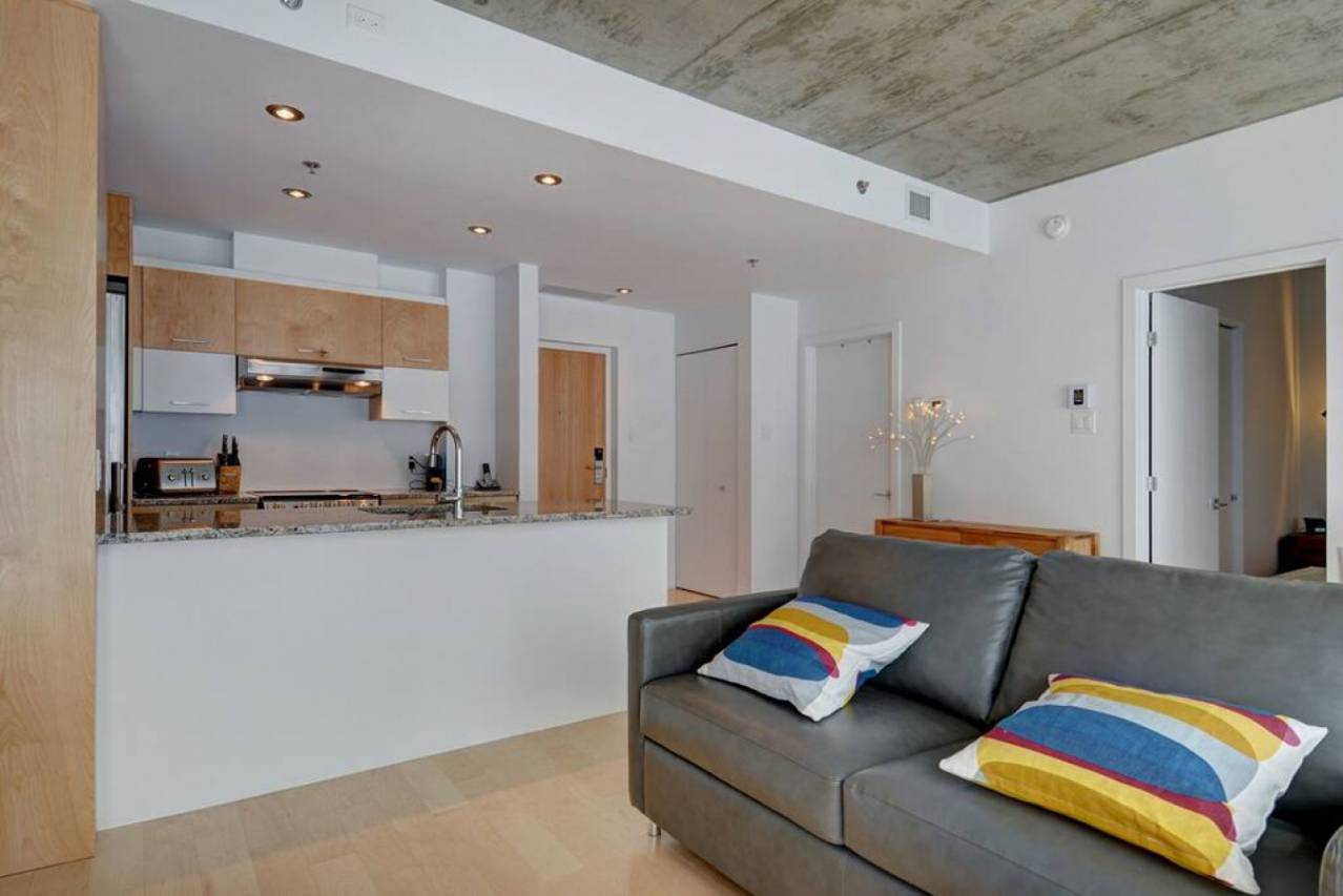 9 - Condo à louer, Vieux-Québec (Code - 760307, vieux-quebec)