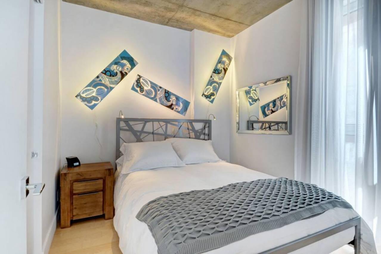 10 - Condo à louer, Vieux-Québec (Code - 760307, vieux-quebec)