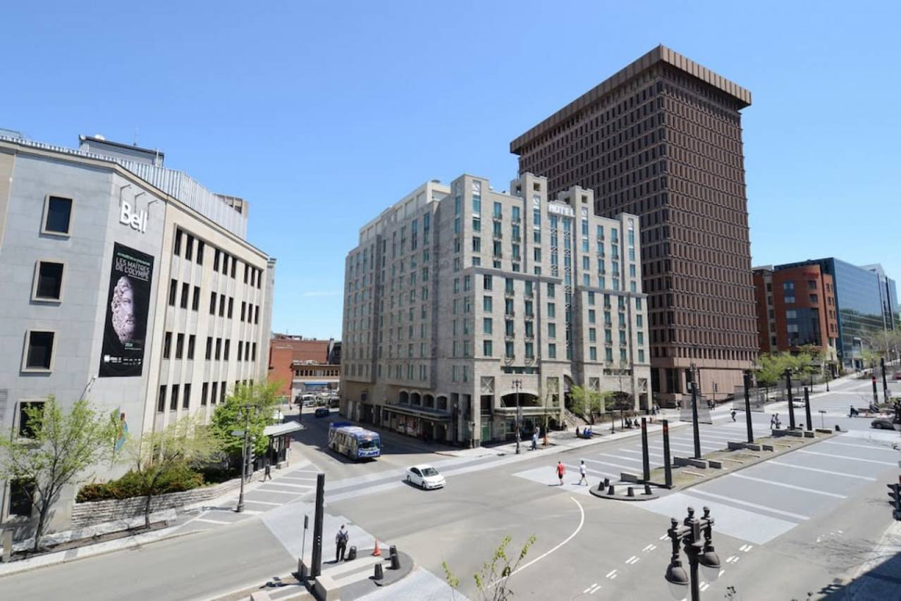 21 - Condo à louer, Vieux-Québec (Code - 760309, vieux-quebec)