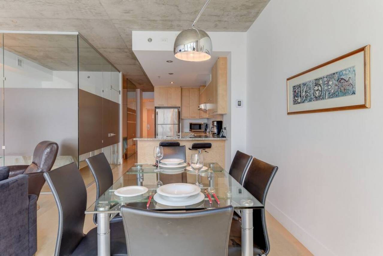 10 - Condo à louer, Vieux-Québec (Code - 760309, vieux-quebec)