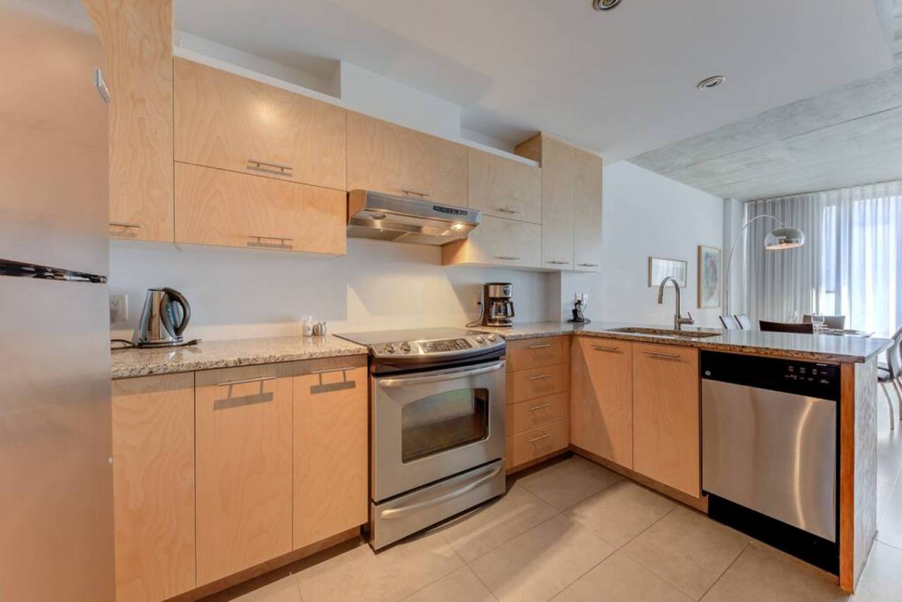 12 - Condo à louer, Vieux-Québec (Code - 760309, vieux-quebec)
