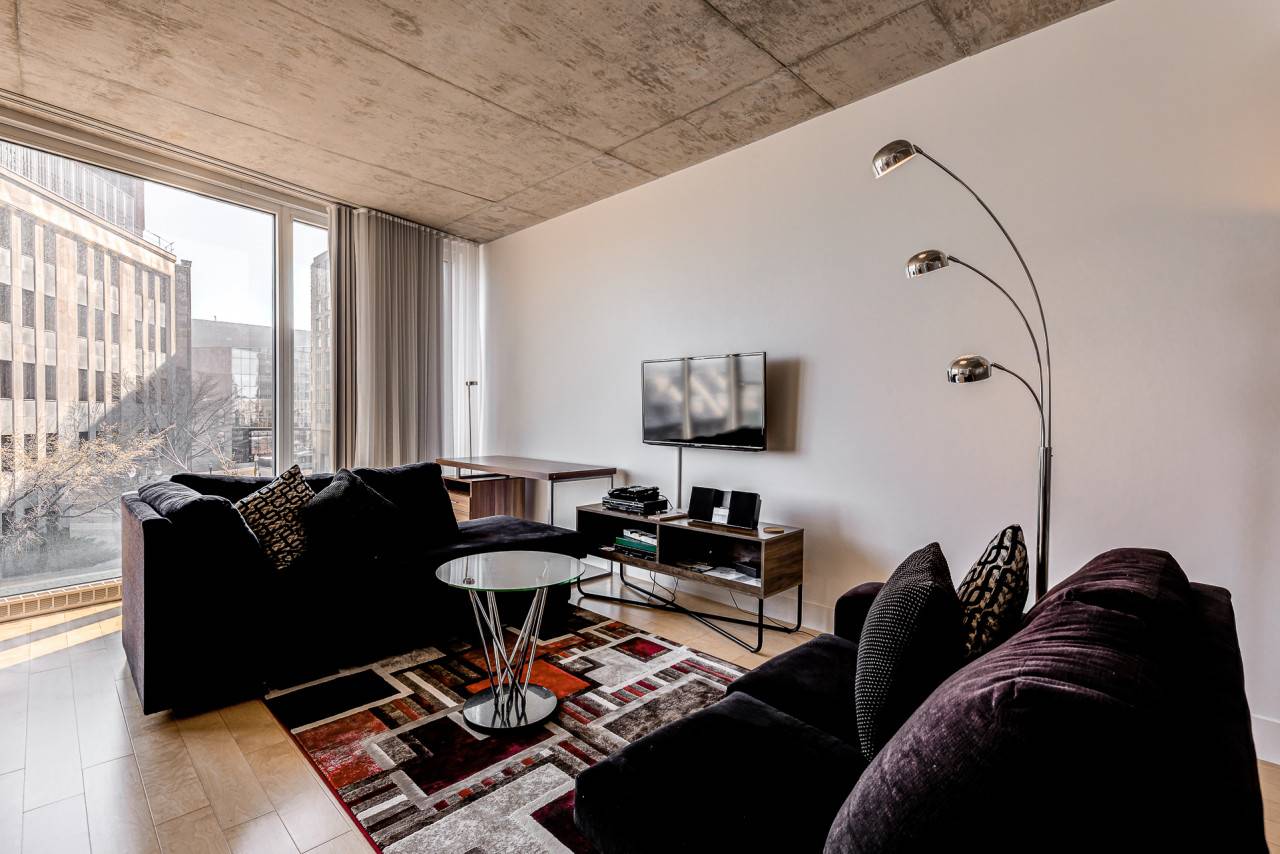 3 - Condo à louer, Vieux-Québec (Code - 760309, vieux-quebec)