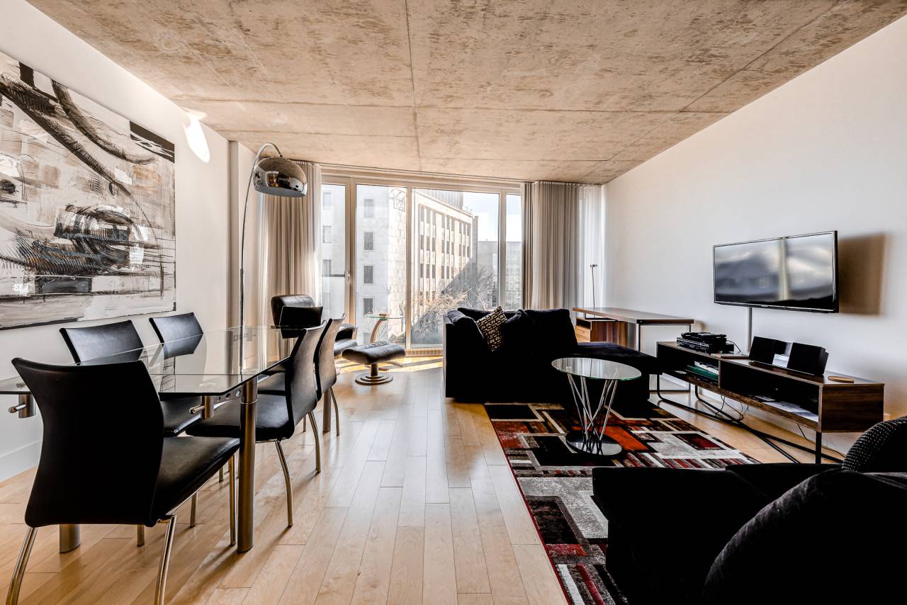 2 - Condo à louer, Vieux-Québec (Code - 760309, vieux-quebec)