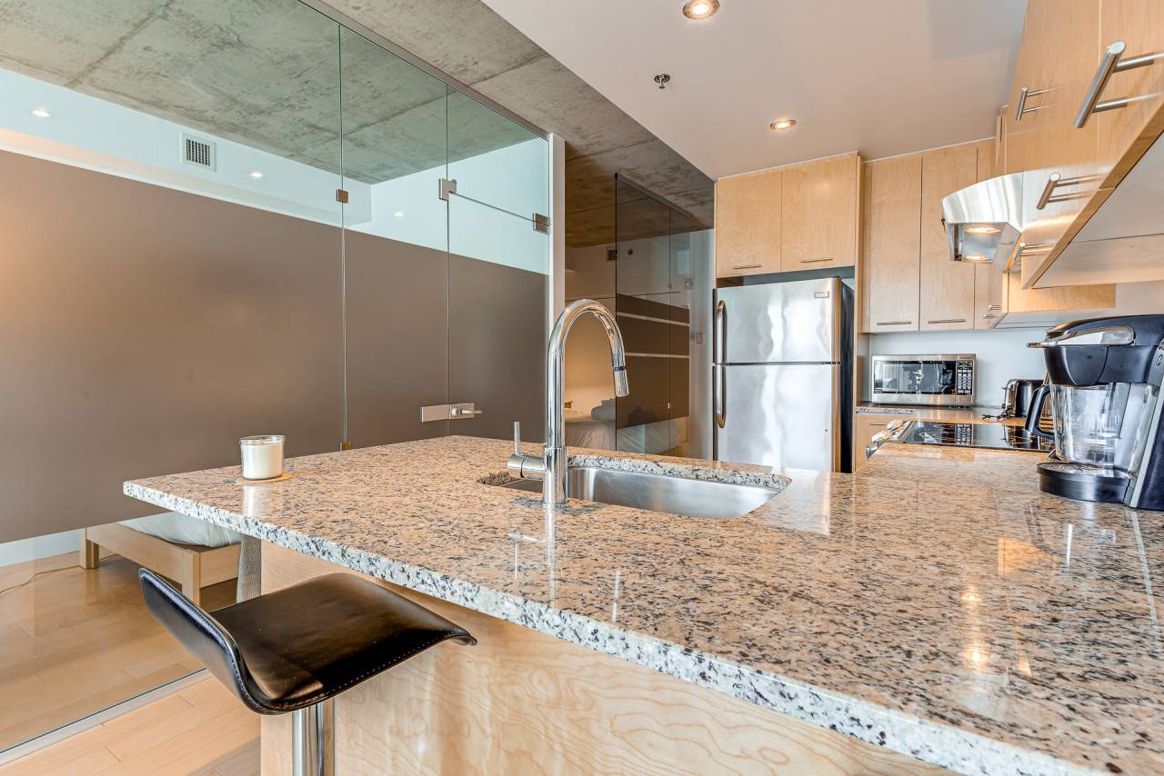 4 - Condo à louer, Vieux-Québec (Code - 760309, vieux-quebec)