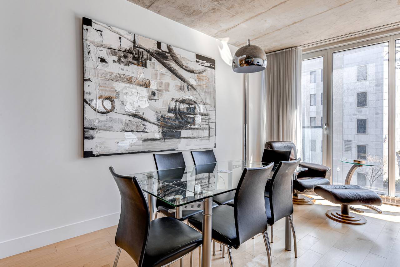 9 - Condo à louer, Vieux-Québec (Code - 760309, vieux-quebec)