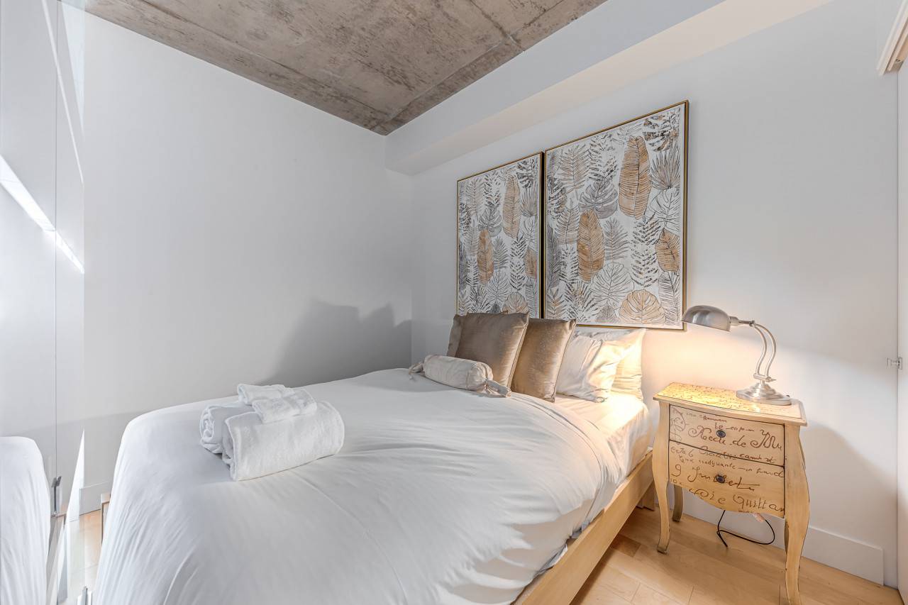 13 - Condo à louer, Vieux-Québec (Code - 760309, vieux-quebec)