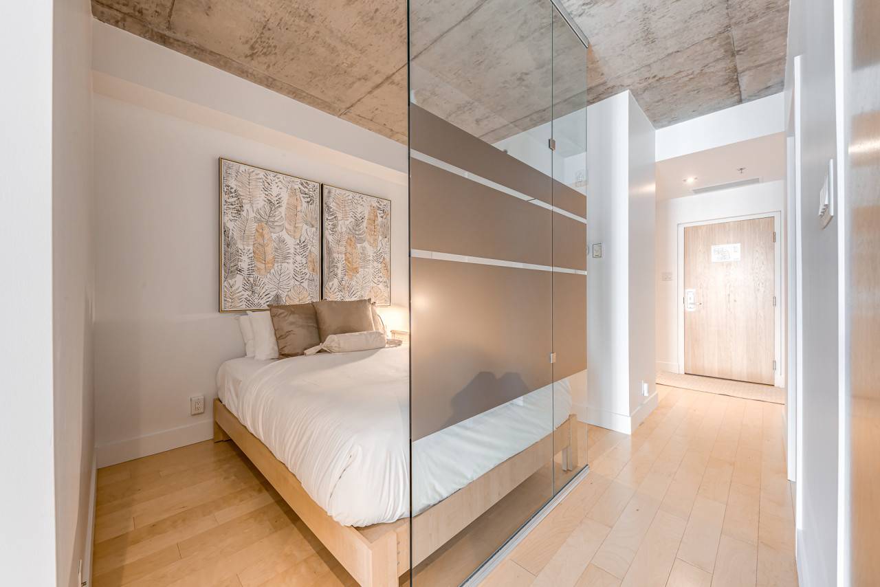14 - Condo à louer, Vieux-Québec (Code - 760309, vieux-quebec)