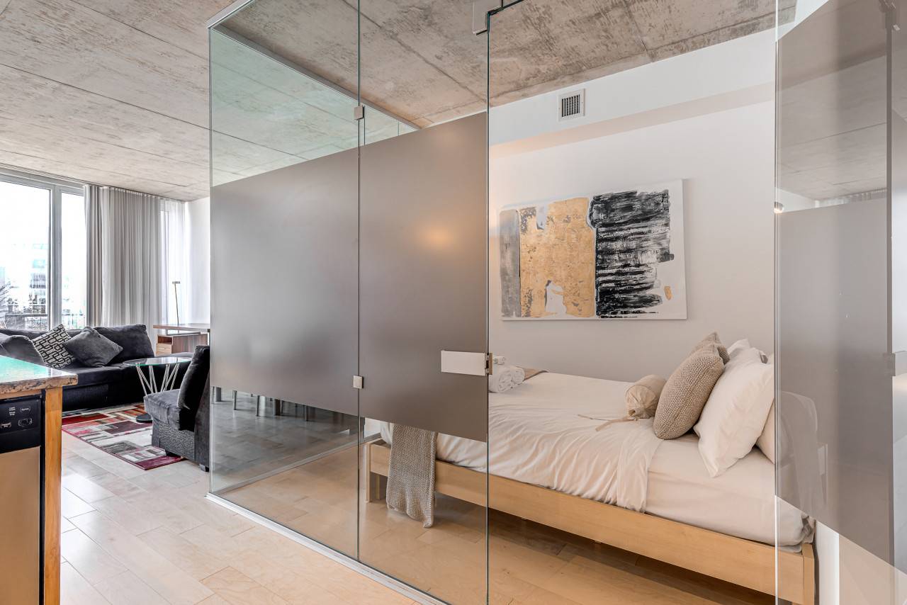 16 - Condo à louer, Vieux-Québec (Code - 760309, vieux-quebec)